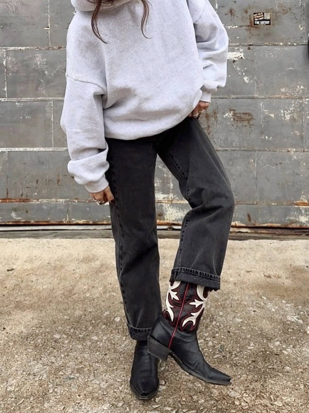 Levi’s Original Jean